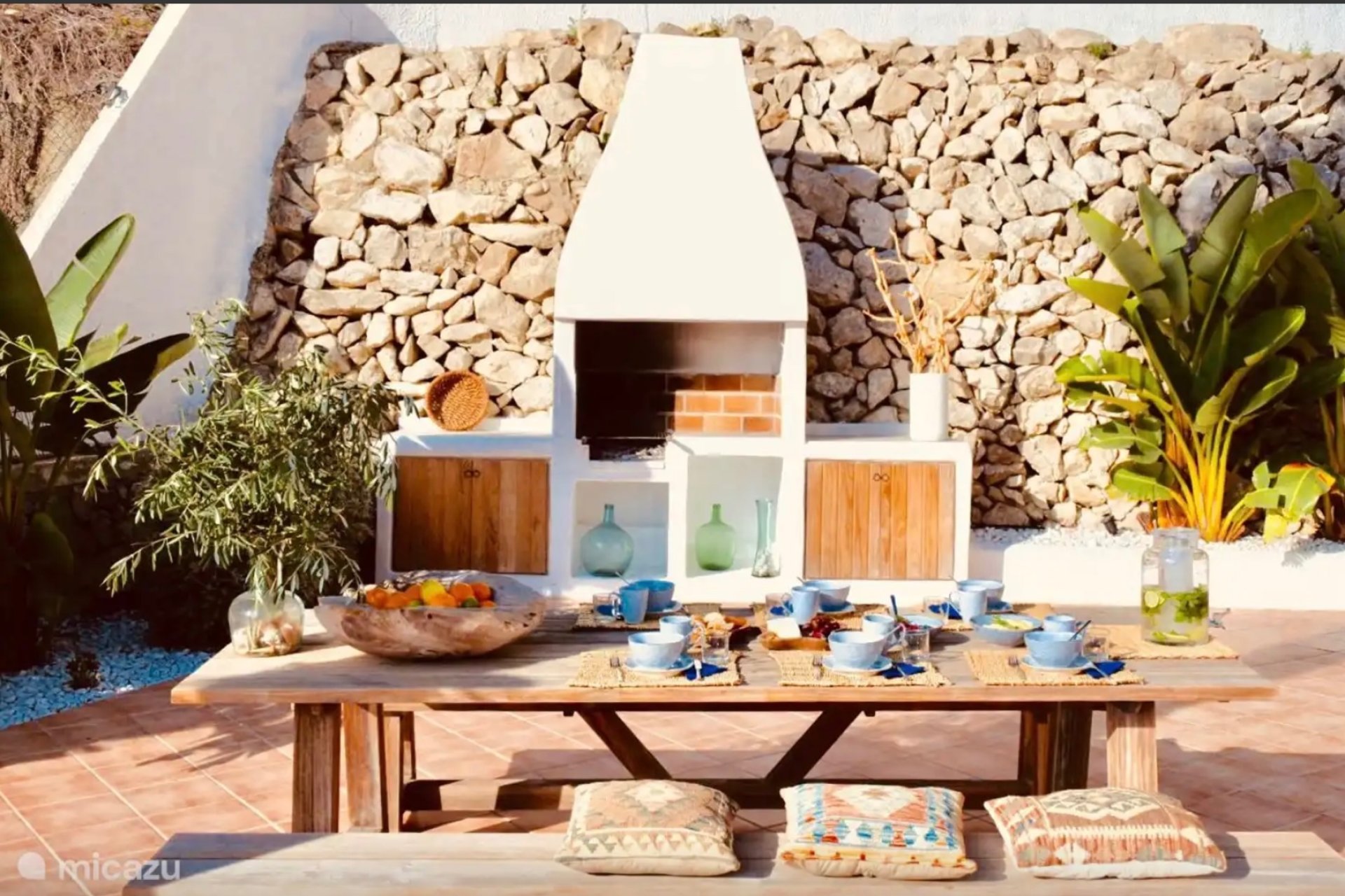 Reventa - Villa -
Moraira - Benimeit