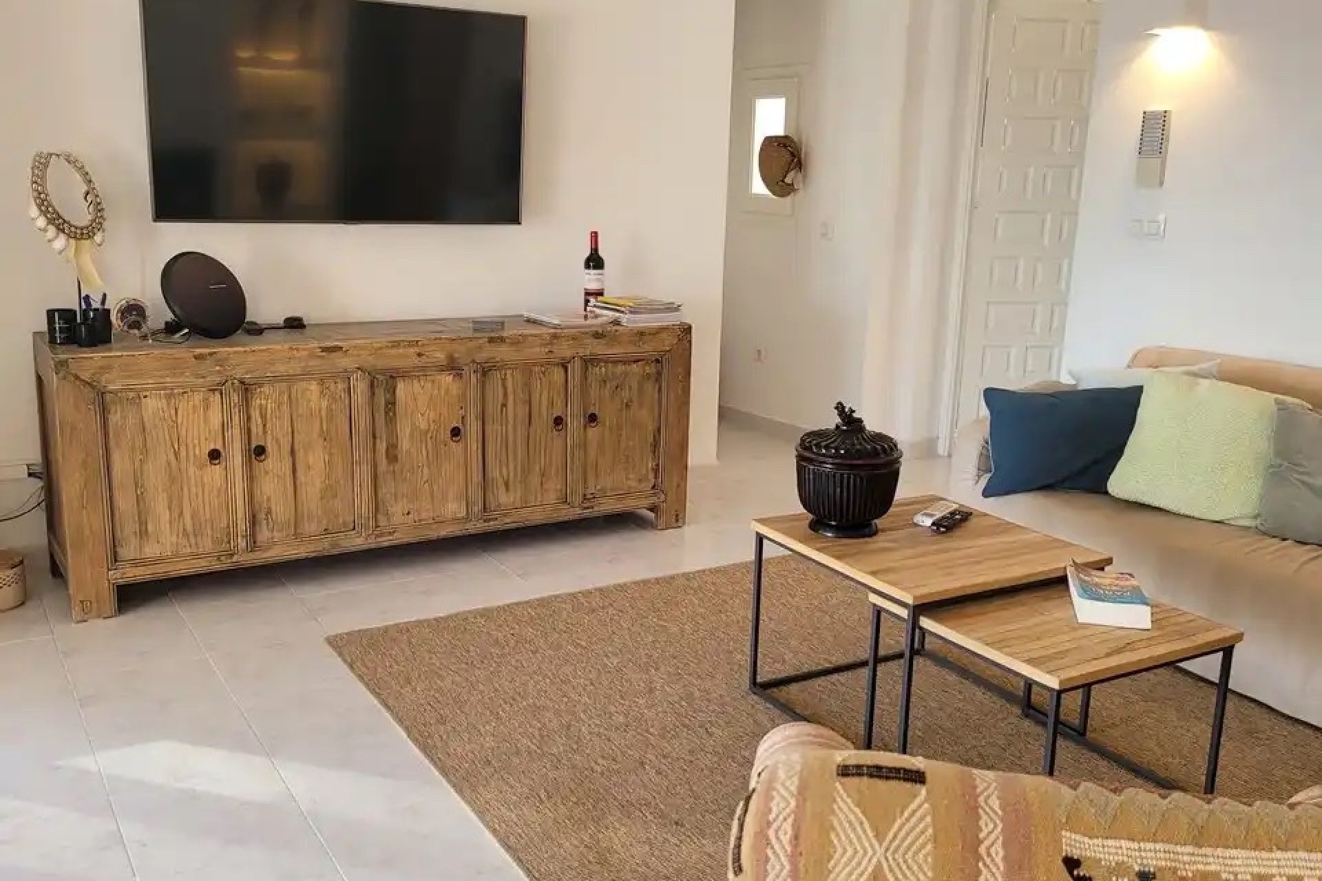 Reventa - Villa -
Moraira - Benimeit