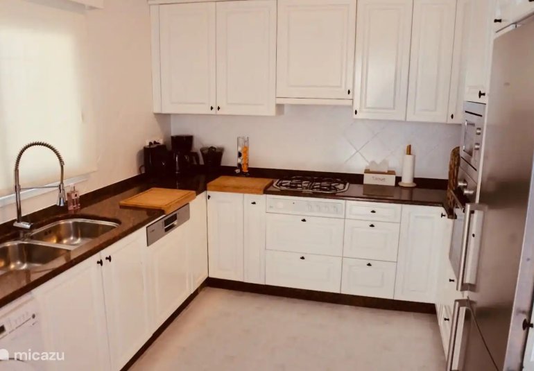 Reventa - Villa -
Moraira - Benimeit