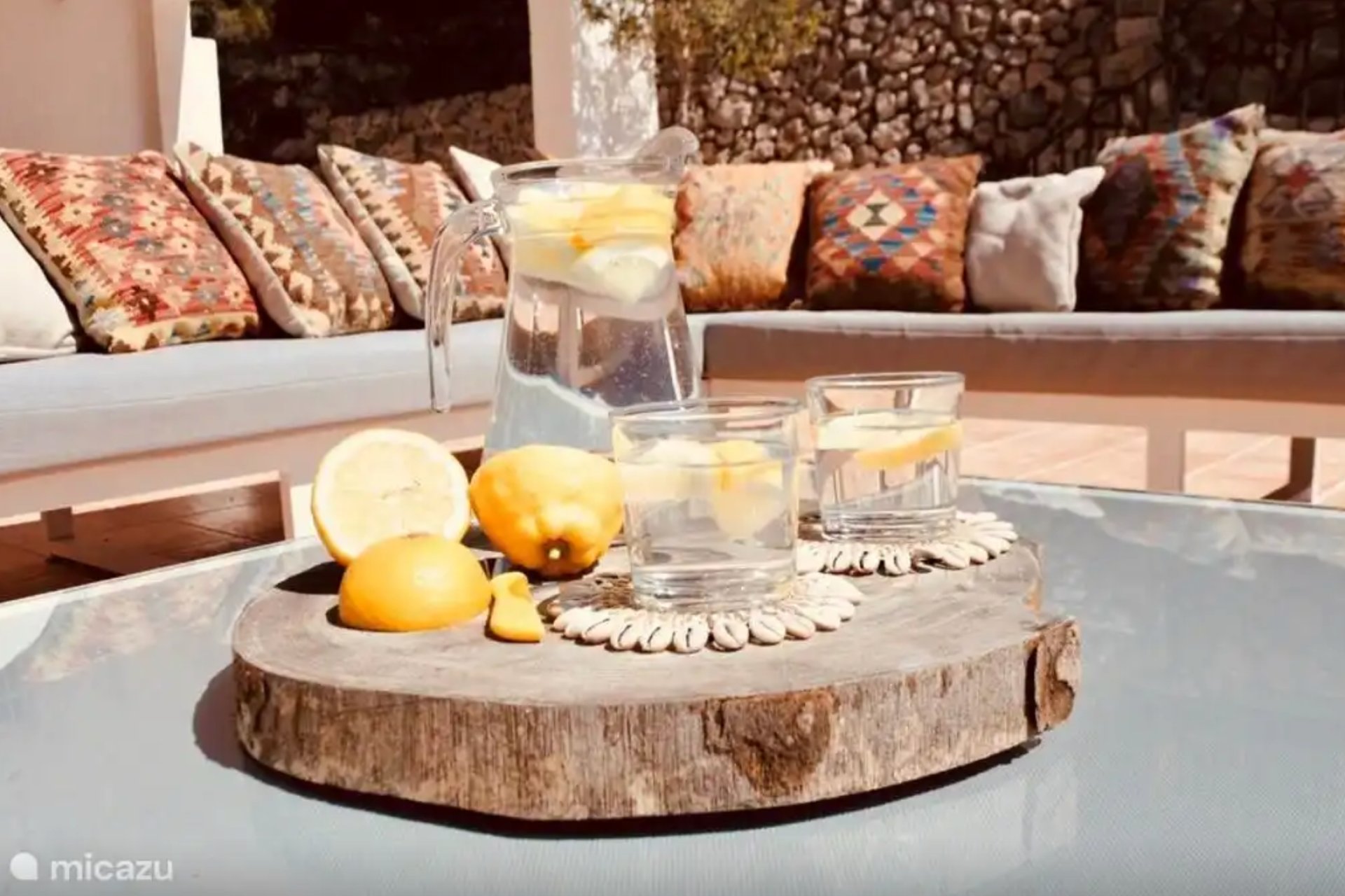 Reventa - Villa -
Moraira - Benimeit