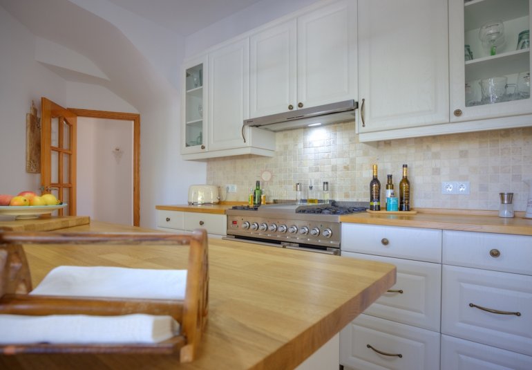 Reventa - Villa -
Moraira - La Sabatera