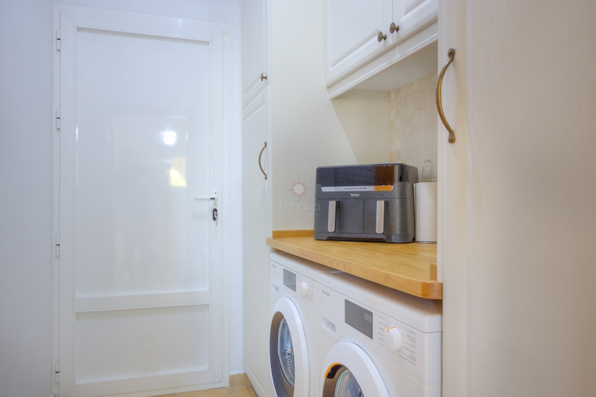 Reventa - Villa -
Moraira - La Sabatera