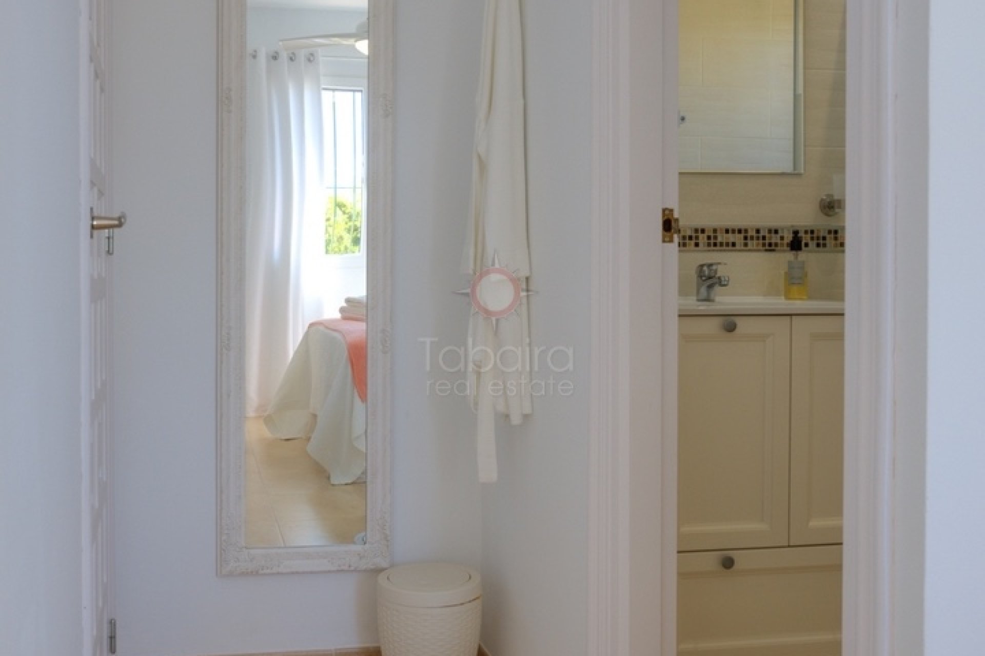 Reventa - Villa -
Moraira - La Sabatera