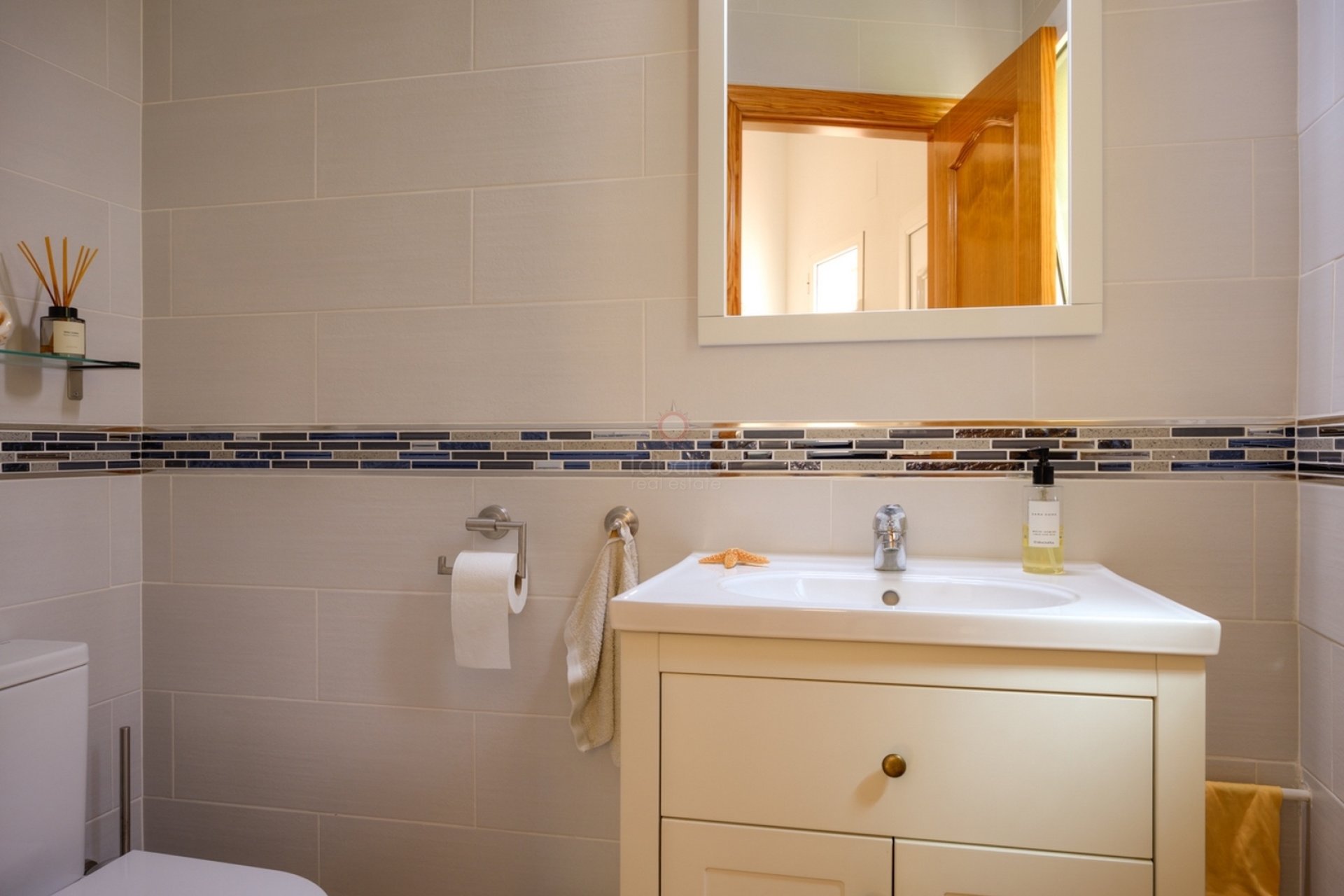 Reventa - Villa -
Moraira - La Sabatera