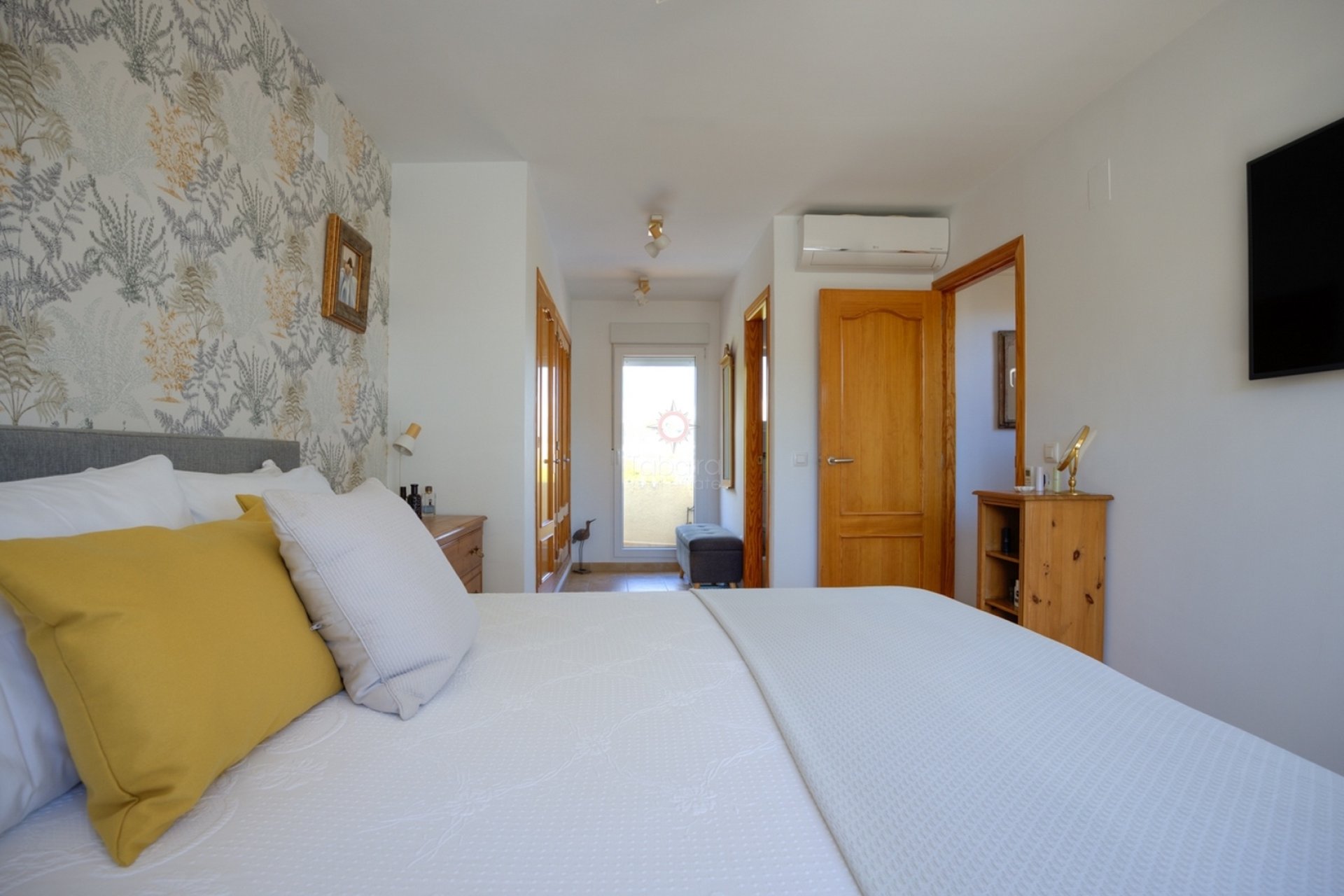 Reventa - Villa -
Moraira - La Sabatera