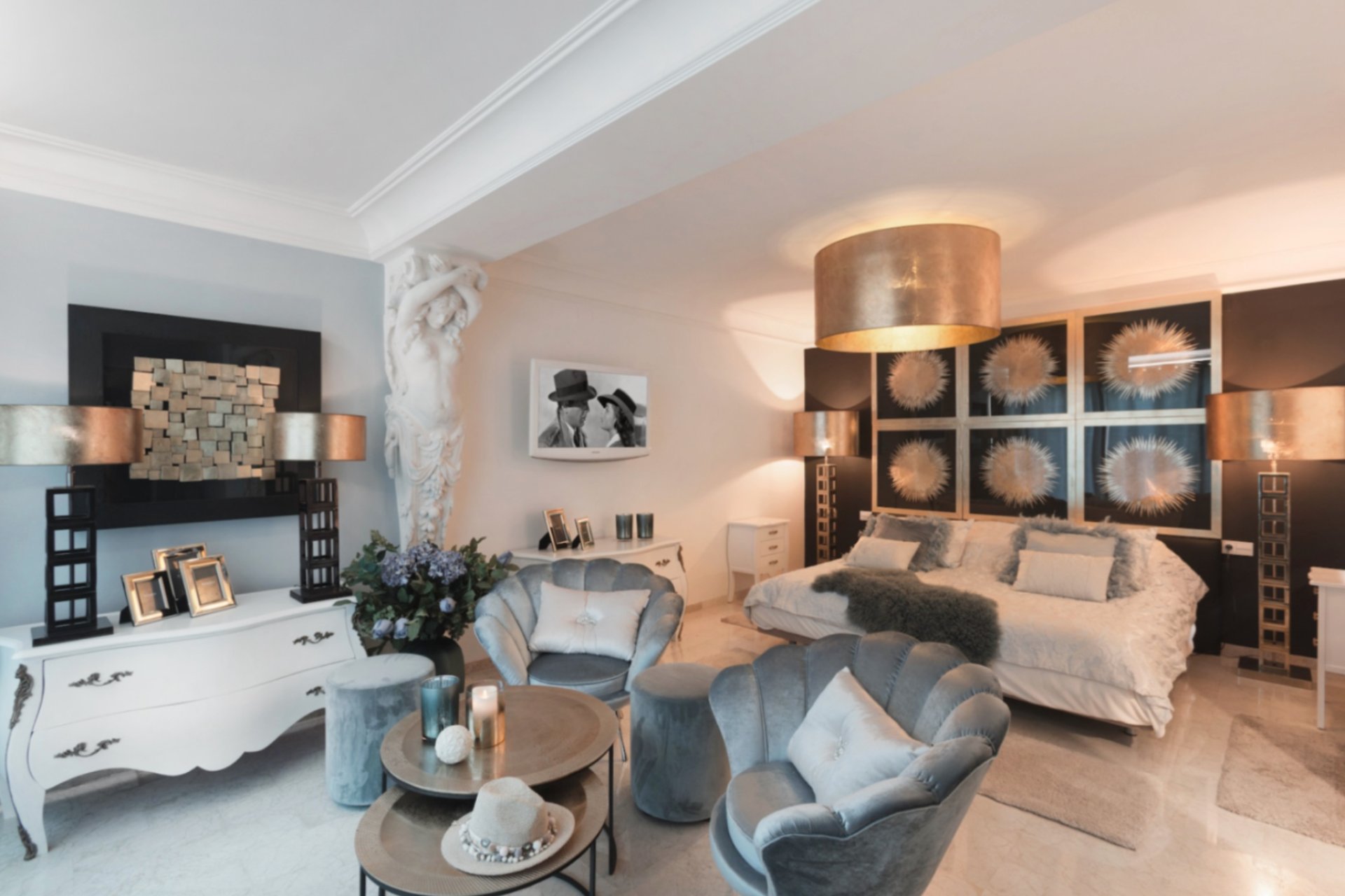 Reventa - Villa -
Moraira - La Sabatera