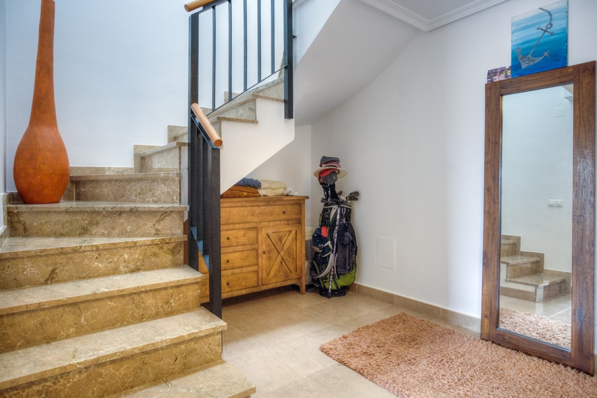 Reventa - Villa -
Moraira - Sabatera