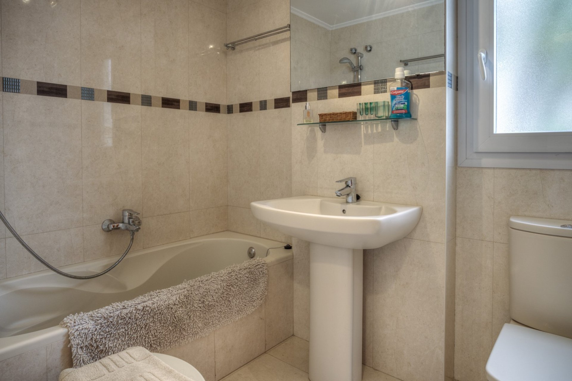 Reventa - Villa -
Moraira - Sabatera
