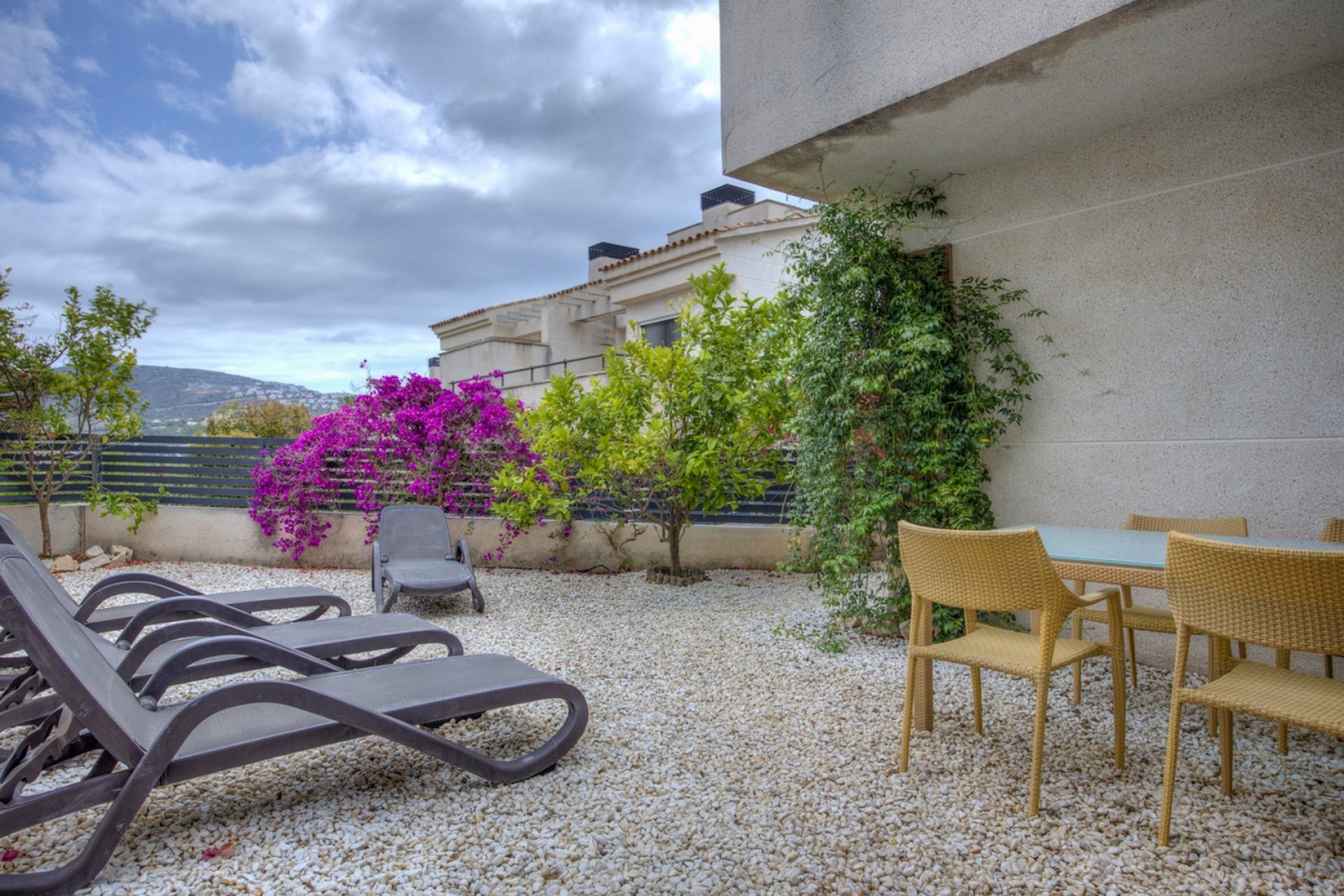 Reventa - Villa -
Moraira - Sabatera