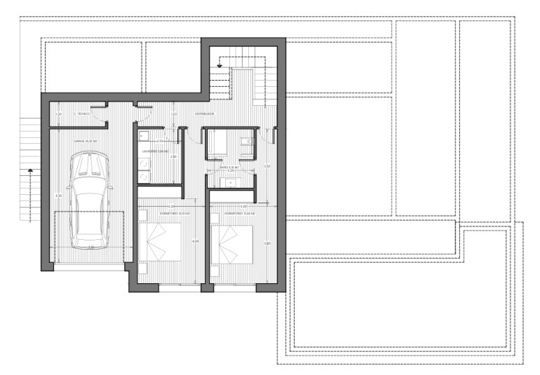 Reventa - Villa -
Moraira - San Jaime