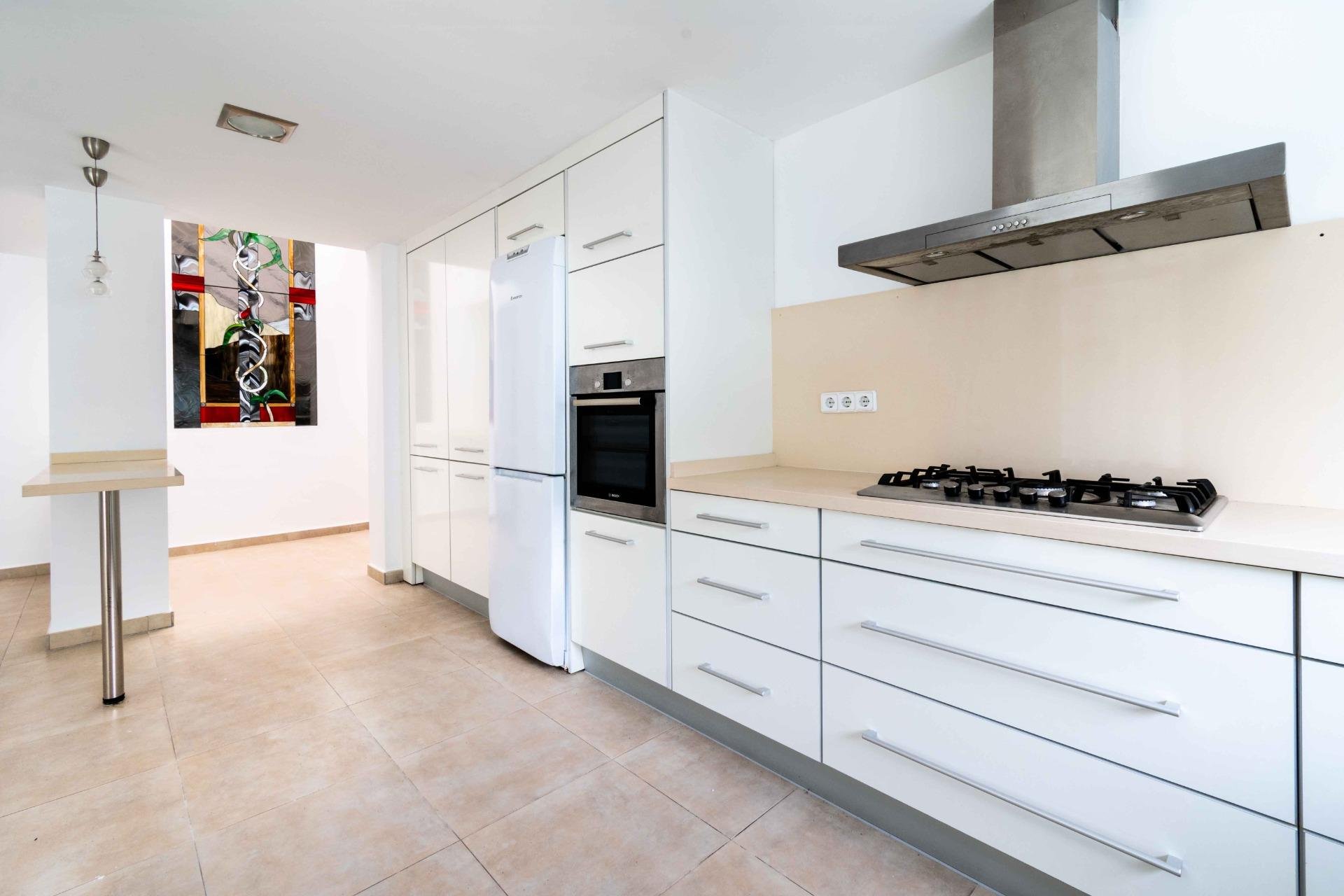 Reventa - Villa / Semi pareado -
Alfaz del Pi - Albir