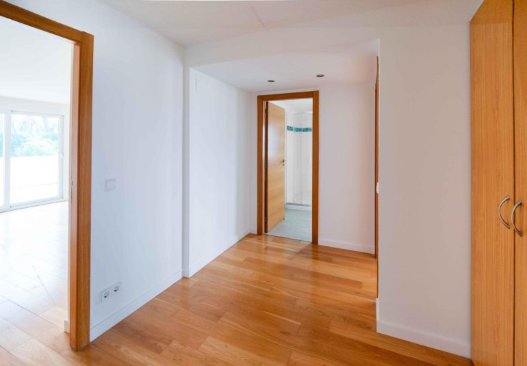 Reventa - Villa / Semi pareado -
Alfaz del Pi - Albir