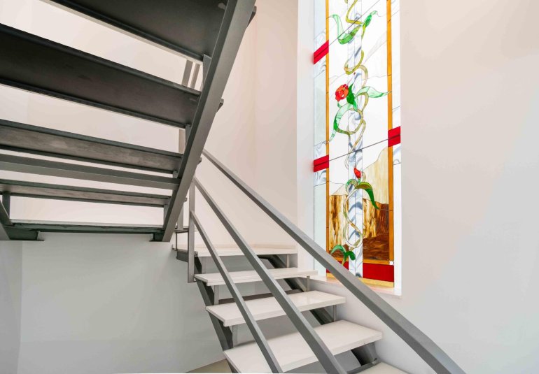 Reventa - Villa / Semi pareado -
Alfaz del Pi - Albir