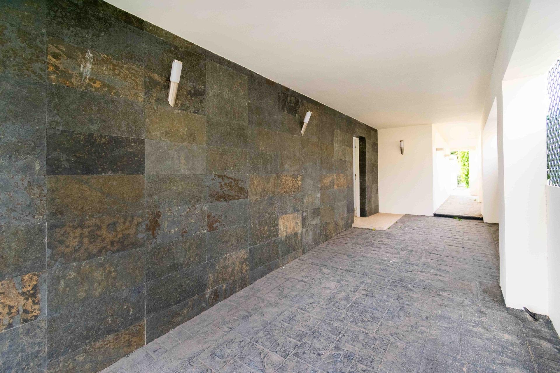 Reventa - Villa / Semi pareado -
Alfaz del Pi - Albir