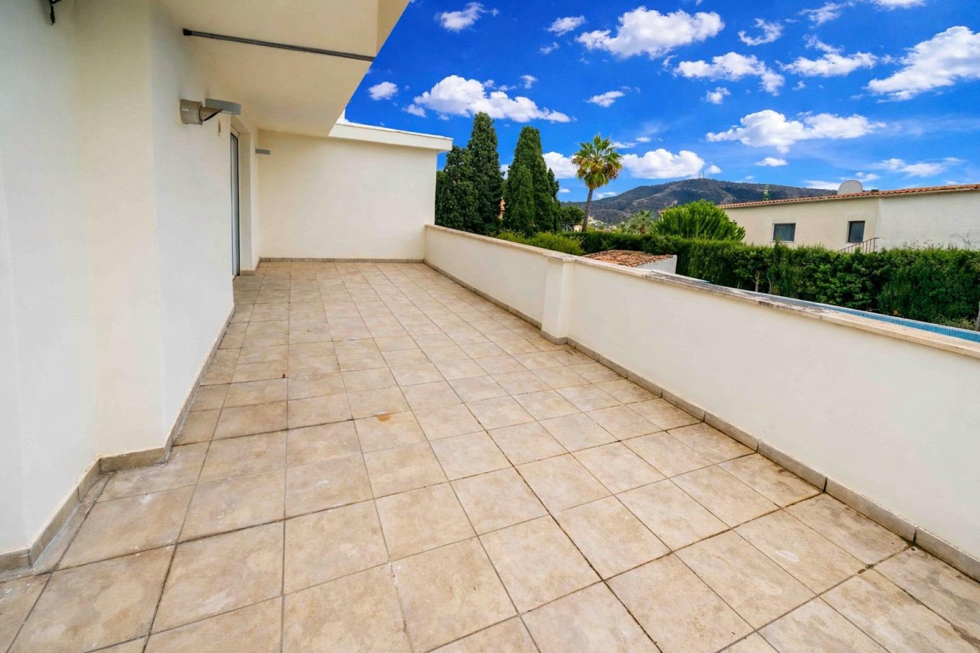 Reventa - Villa / Semi pareado -
Alfaz del Pi - Albir