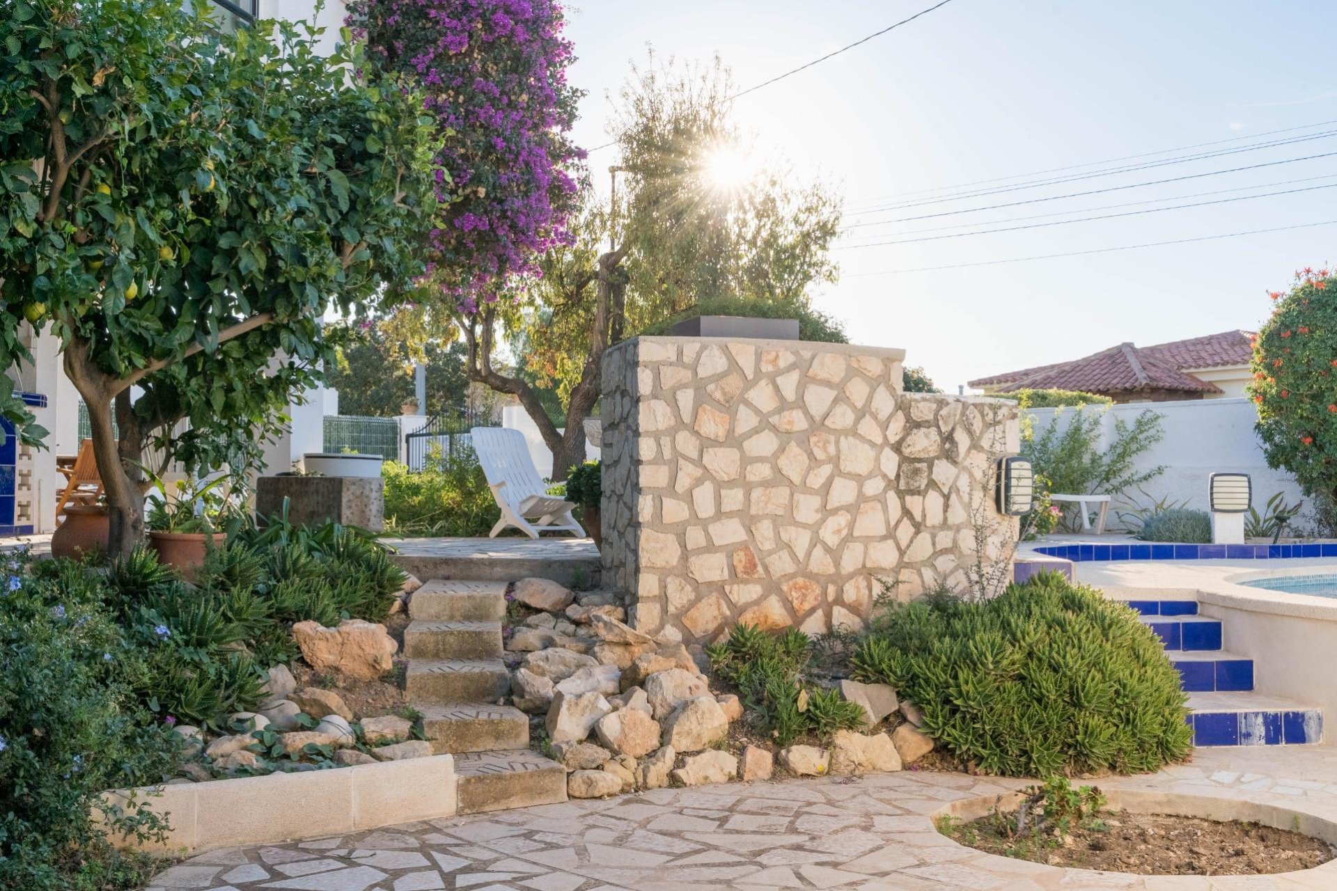 Reventa - Villa / Semi pareado -
Alfaz del Pi - Albir