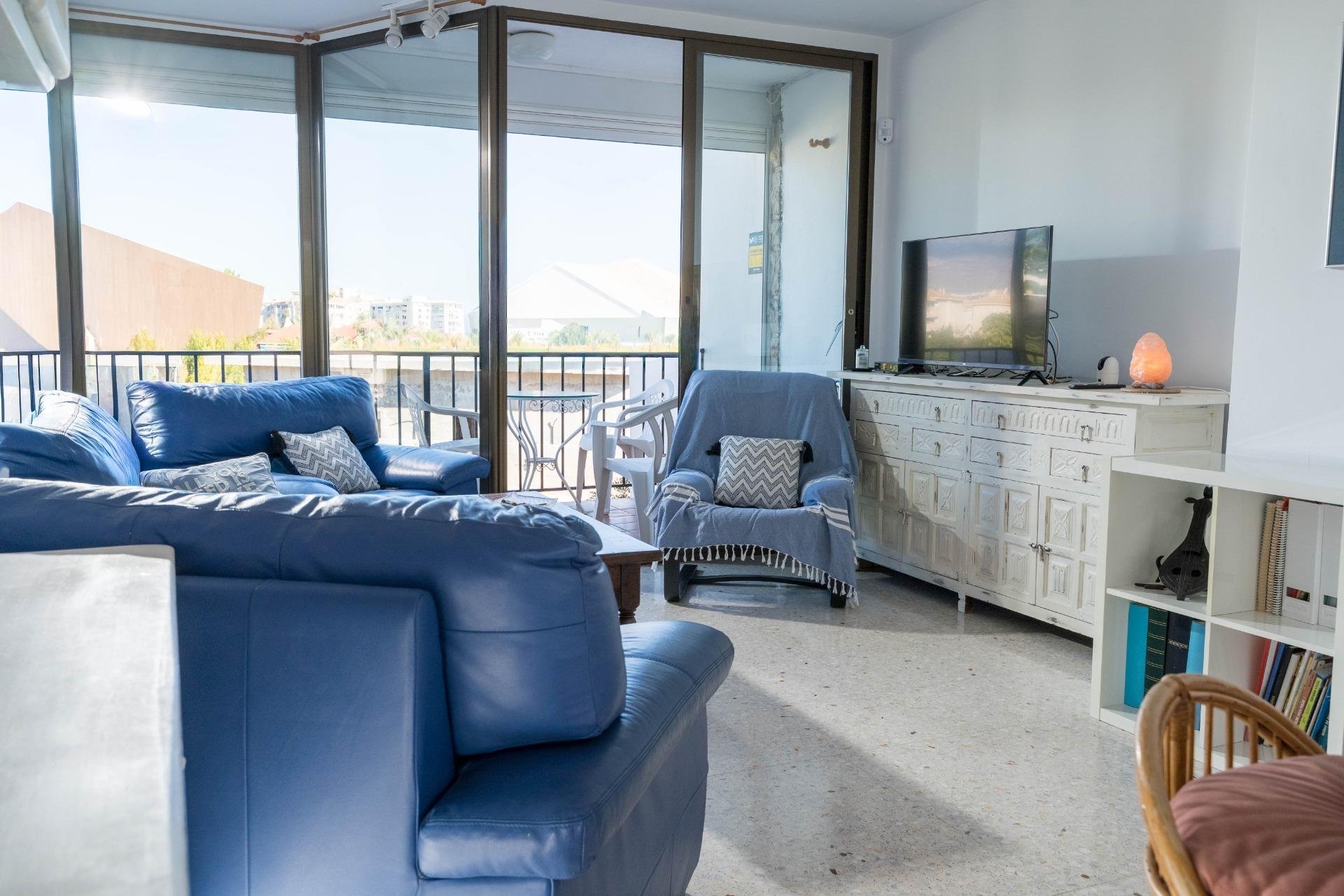 Reventa - Villa / Semi pareado -
Alfaz del Pi - Albir