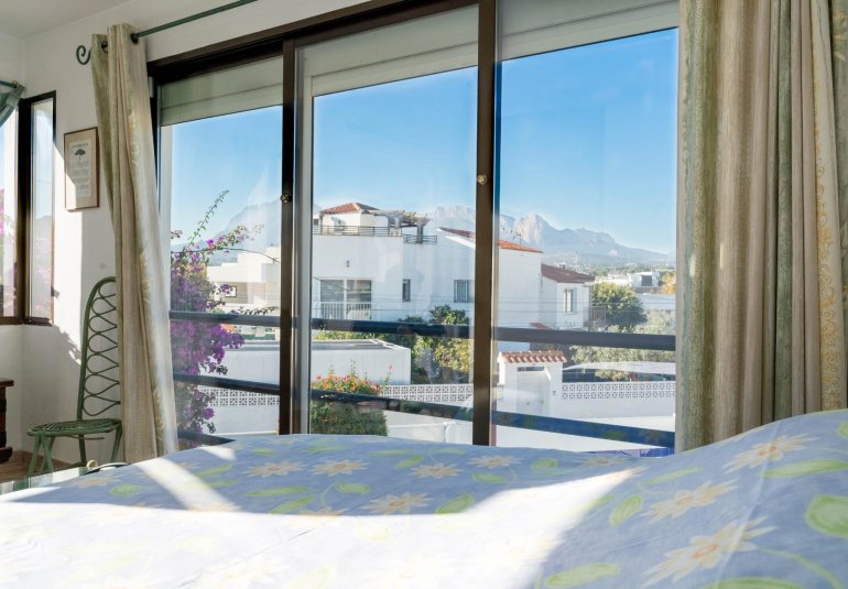 Reventa - Villa / Semi pareado -
Alfaz del Pi - Albir