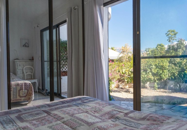 Reventa - Villa / Semi pareado -
Alfaz del Pi - Albir