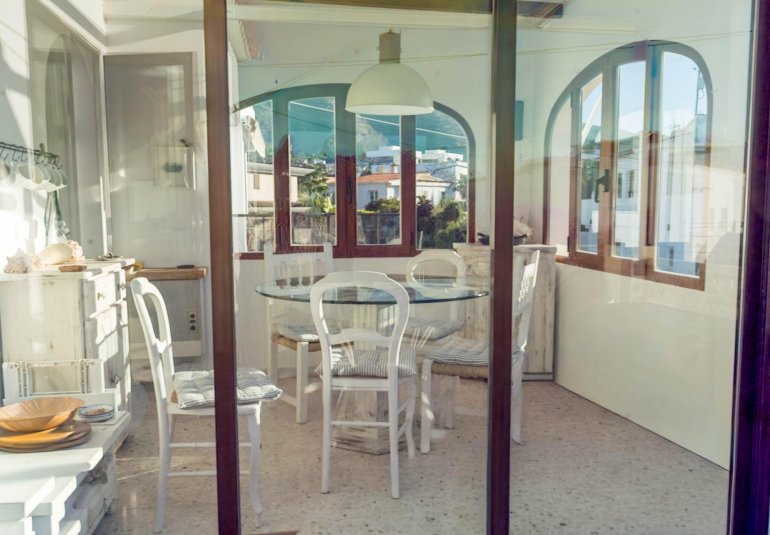 Reventa - Villa / Semi pareado -
Alfaz del Pi - Albir