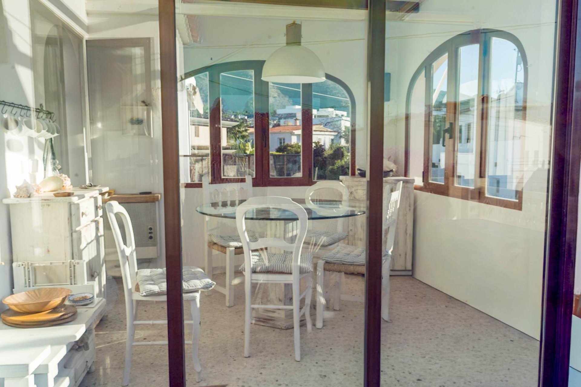 Reventa - Villa / Semi pareado -
Alfaz del Pi - Albir