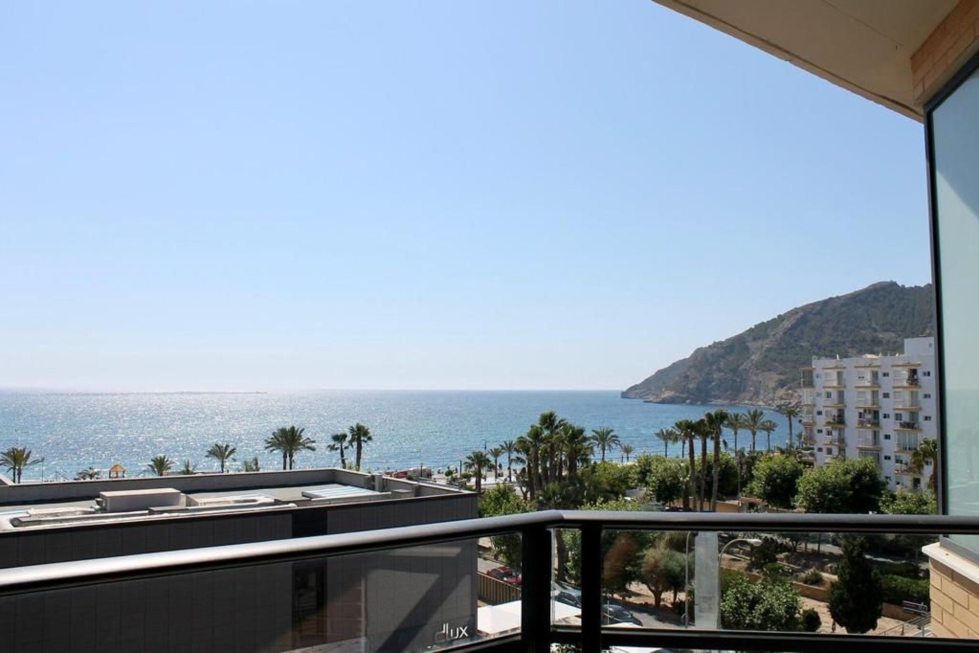 Revente - Appartement -
Alfaz del Pi - Albir