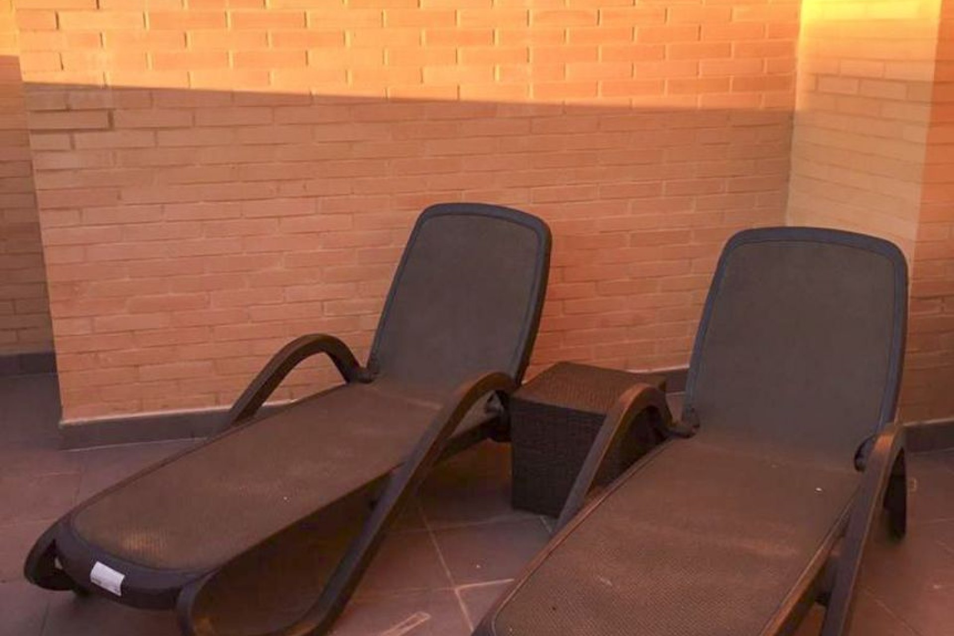 Revente - Appartement -
Alfaz del Pi - Albir