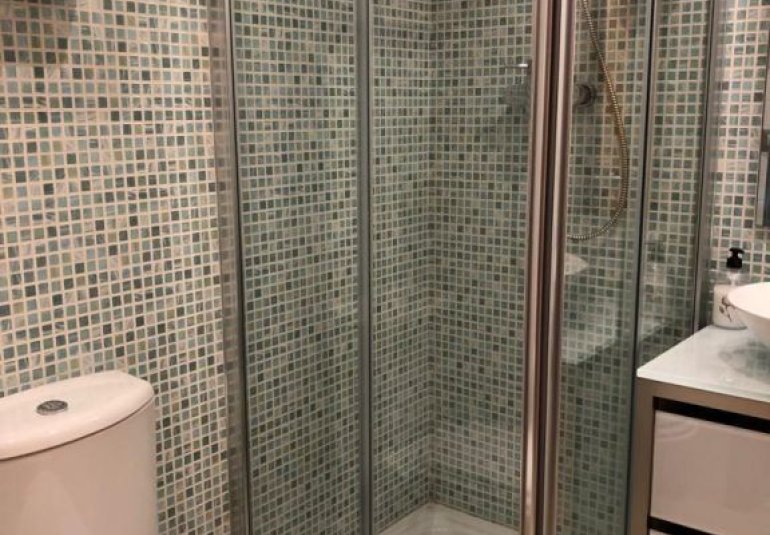 Revente - Appartement -
Alfaz del Pi - Albir