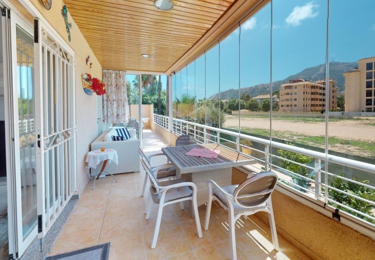 Revente - Appartement -
Alfaz del Pi - Albir