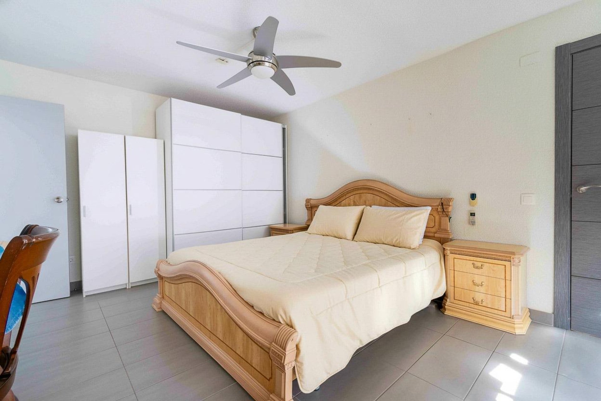 Revente - Appartement -
Alfaz del Pi - Albir