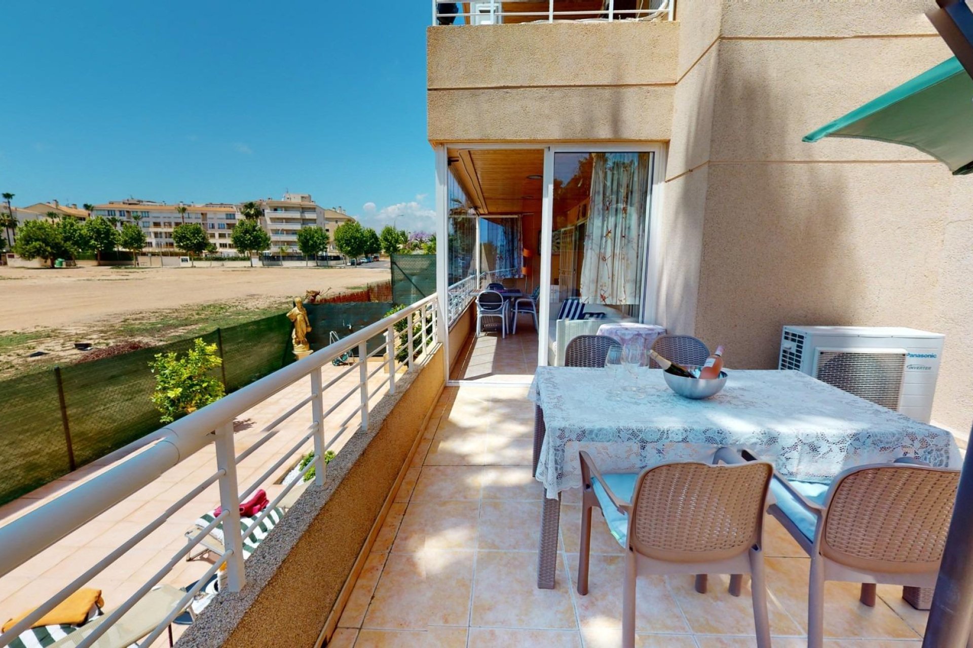 Revente - Appartement -
Alfaz del Pi - Albir