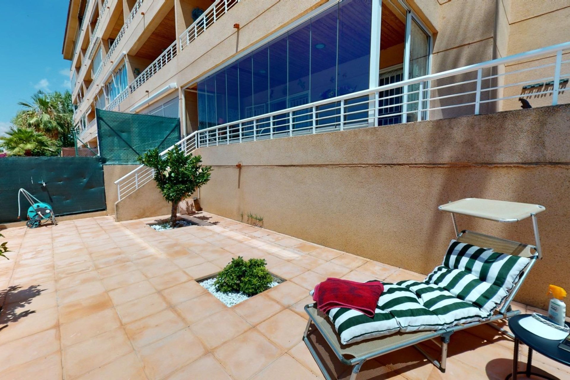 Revente - Appartement -
Alfaz del Pi - Albir