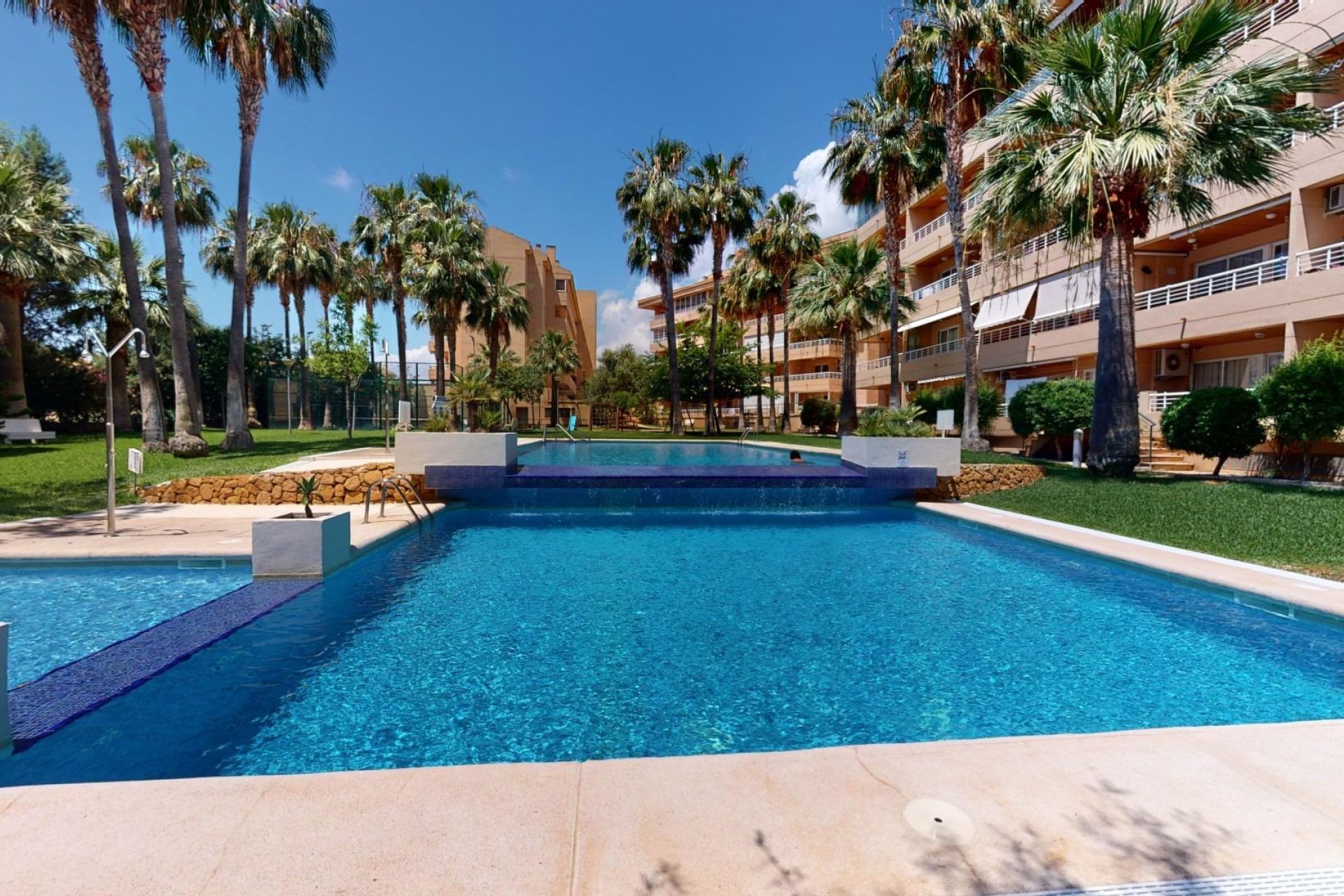 Revente - Appartement -
Alfaz del Pi - Albir