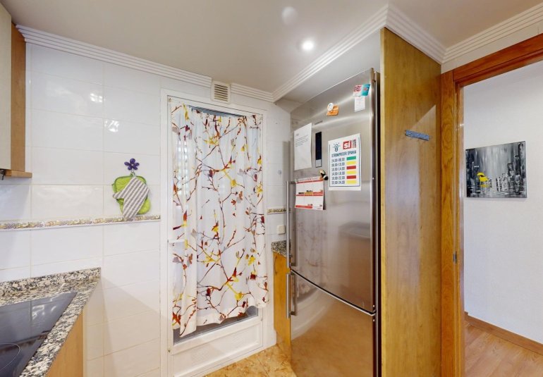 Revente - Appartement -
Alfaz del Pi - Albir