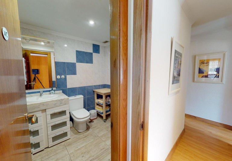 Revente - Appartement -
Alfaz del Pi - Albir