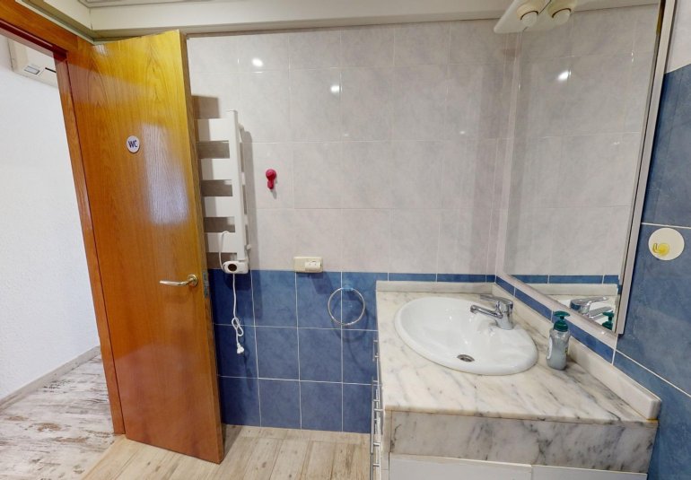 Revente - Appartement -
Alfaz del Pi - Albir