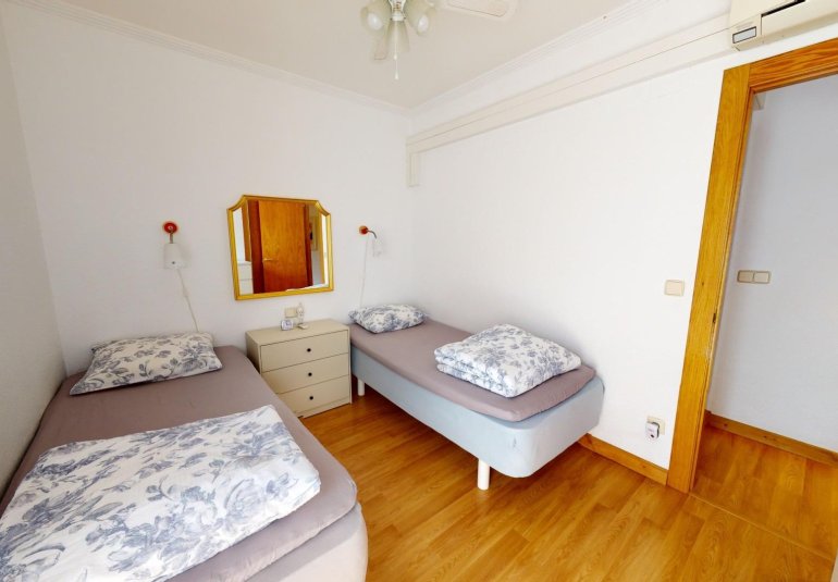 Revente - Appartement -
Alfaz del Pi - Albir