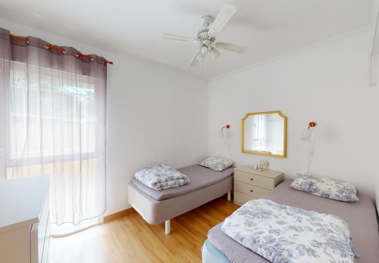 Revente - Appartement -
Alfaz del Pi - Albir