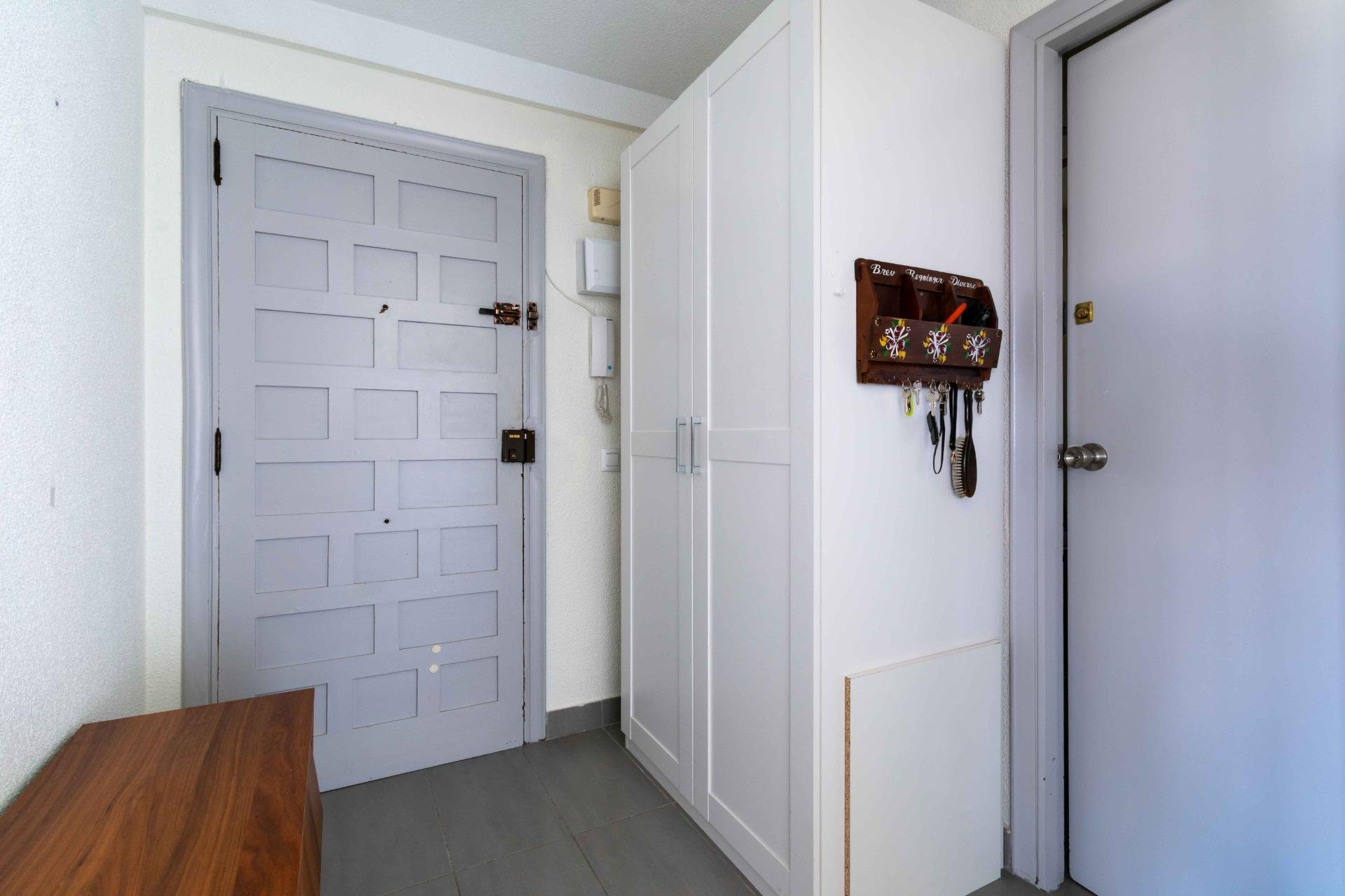 Revente - Appartement -
Alfaz del Pi - Albir