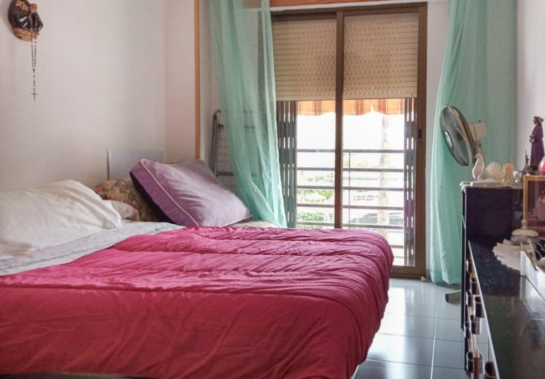 Revente - Appartement -
Alfaz del Pi - Albir