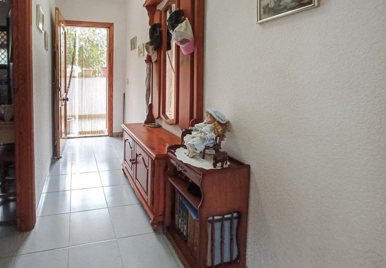 Revente - Appartement -
Alfaz del Pi - Albir