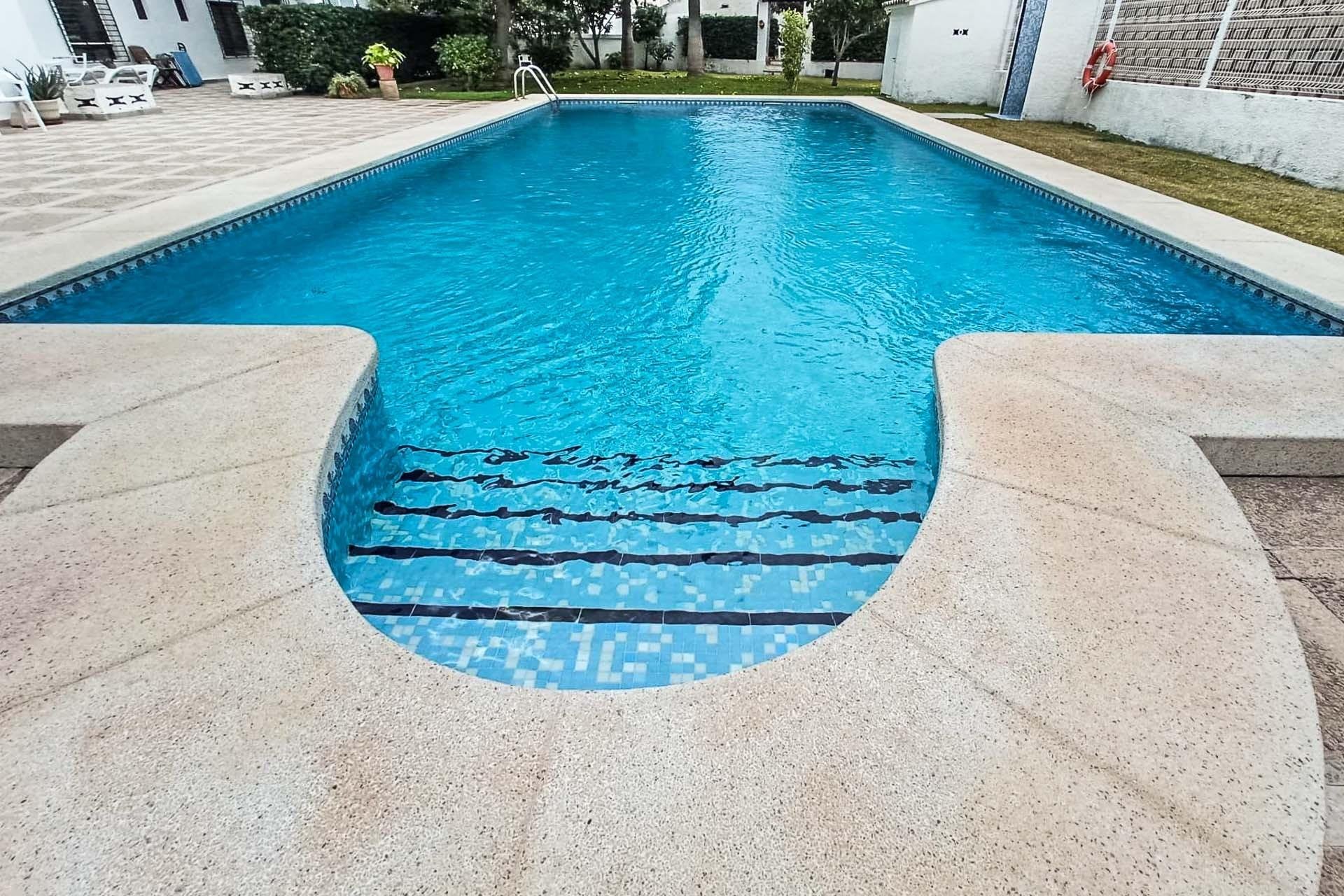 Revente - Appartement -
Alfaz del Pi - Albir