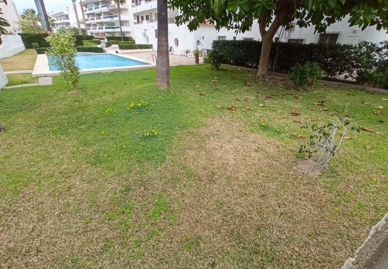 Revente - Appartement -
Alfaz del Pi - Albir