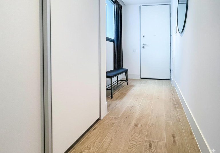 Revente - Appartement -
Alfaz del Pi - Albir