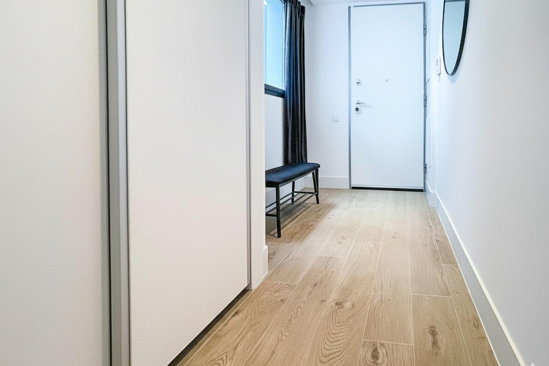 Revente - Appartement -
Alfaz del Pi - Albir