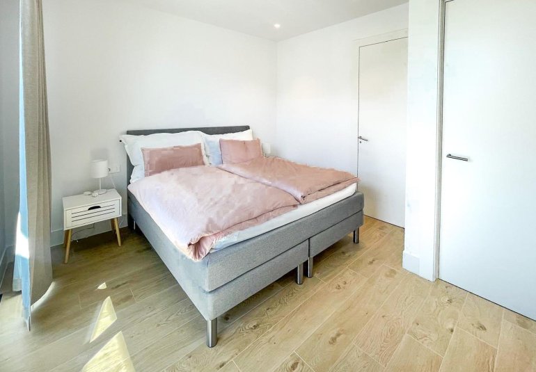 Revente - Appartement -
Alfaz del Pi - Albir