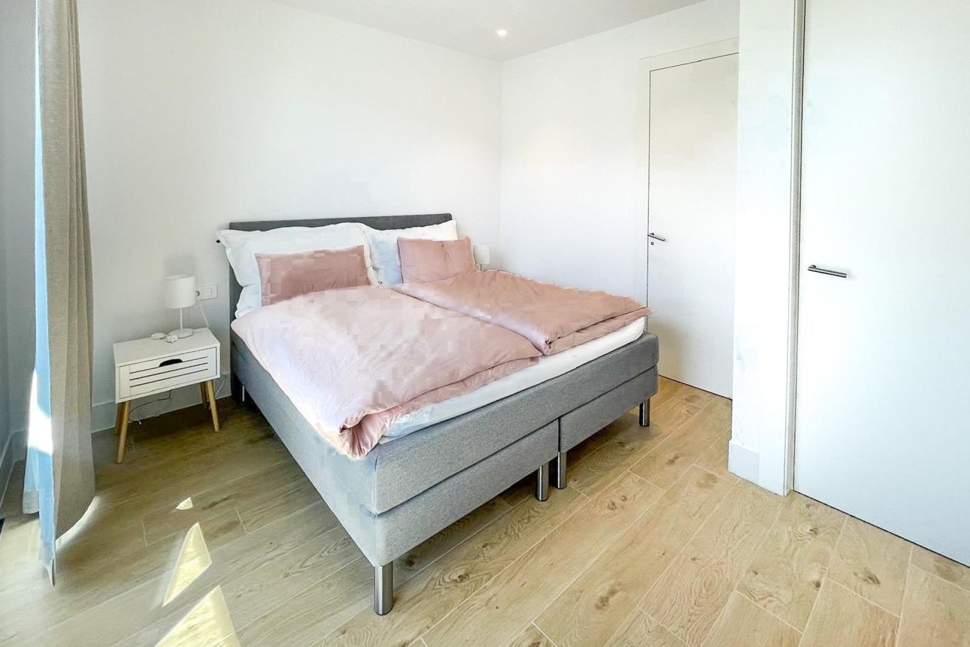 Revente - Appartement -
Alfaz del Pi - Albir