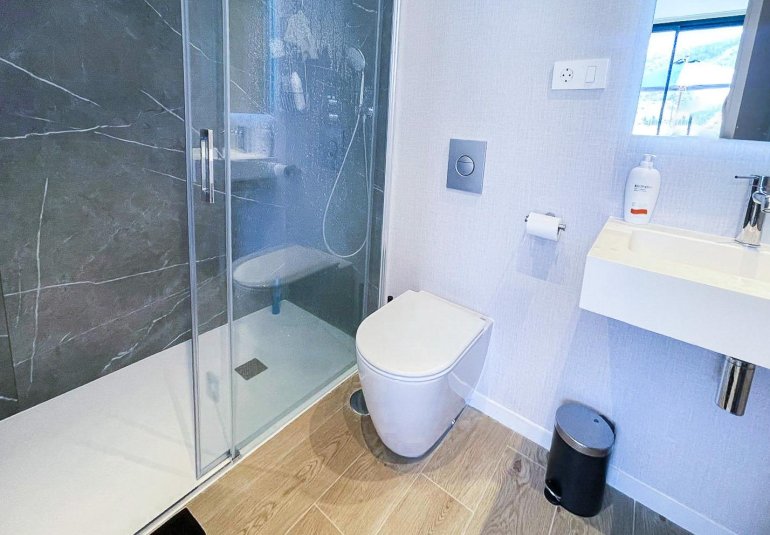 Revente - Appartement -
Alfaz del Pi - Albir