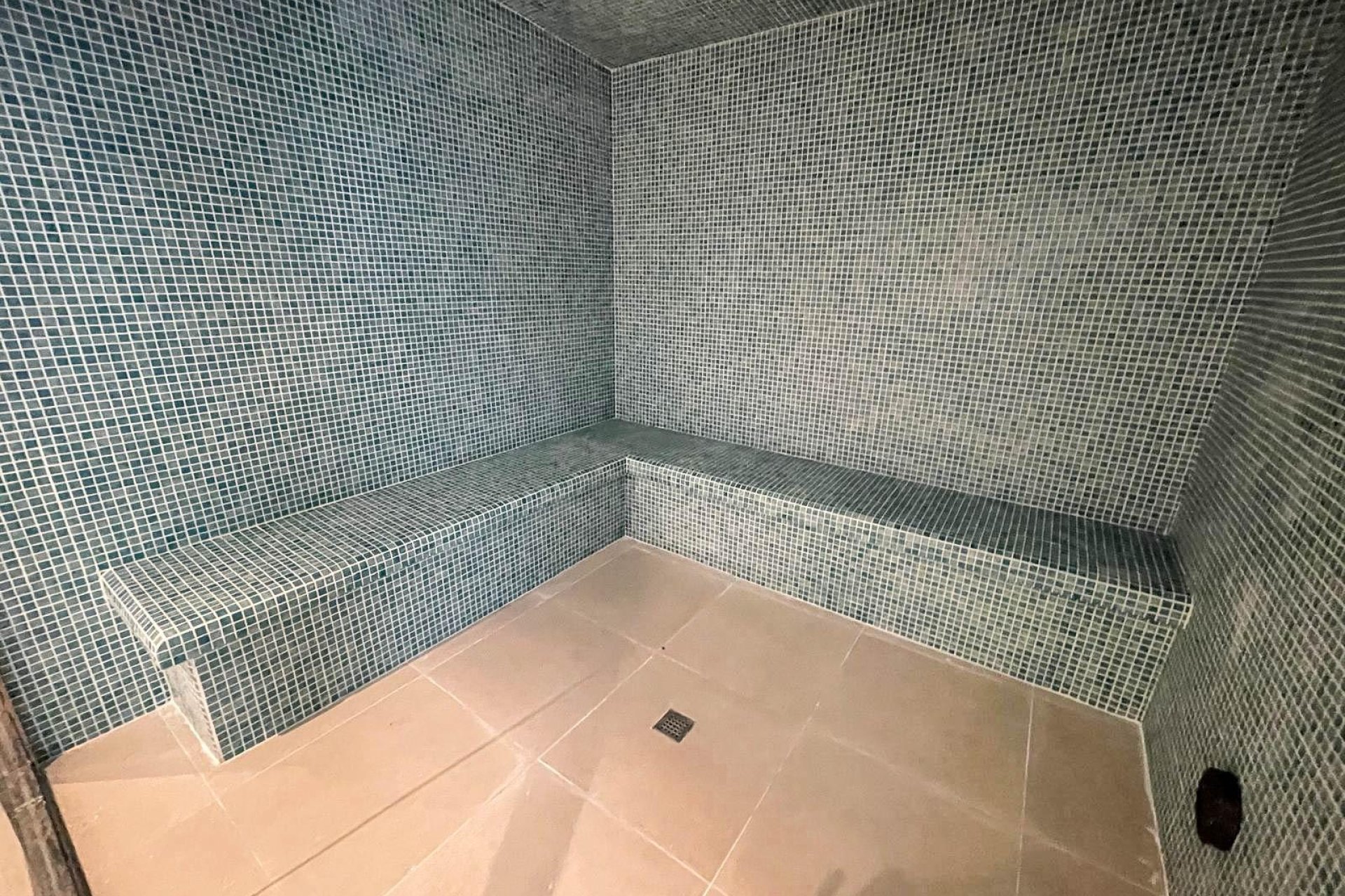 Revente - Appartement -
Alfaz del Pi - Albir