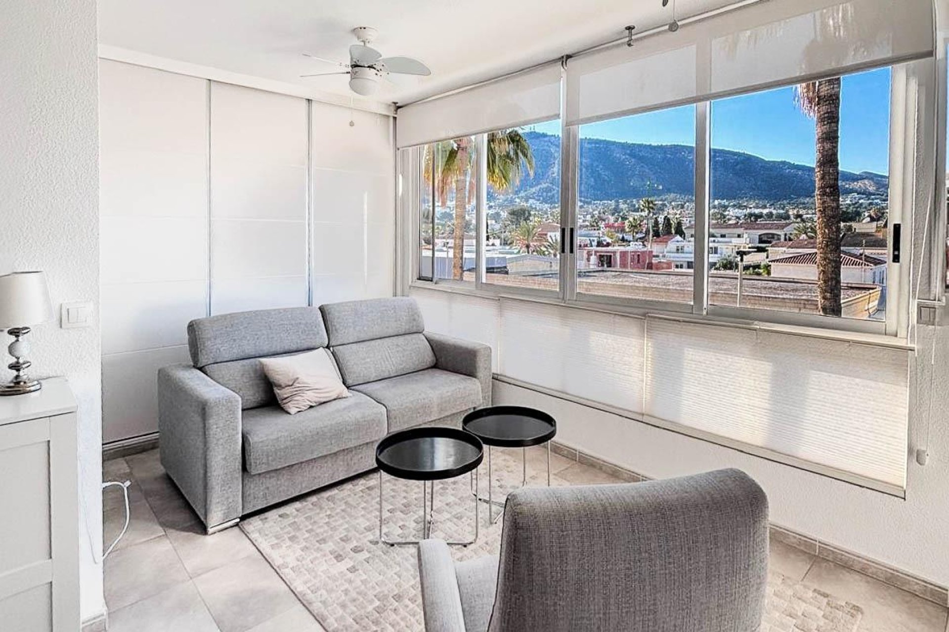 Revente - Appartement -
Alfaz del Pi - Albir